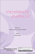 Don Besig Nancy Price: Celebrate Joyfully!: SATB: Vocal Score