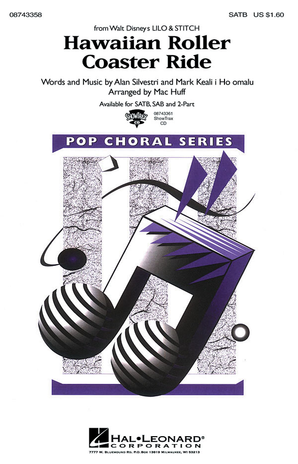 Greg Gilpin: A Child's Credo: 2-Part Choir: Vocal Score