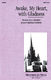 Don Besig: A Choral Benediction: SAB: Vocal Score