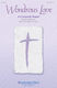 Michael Cox: Christ Ever with Me: SATB: Vocal Score