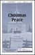 Christmas Peace: SATB: Vocal Score