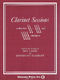 Clarinet Sessions 2-4 Clarinets: Clarinet Solo: Instrumental Album