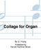 Gordon Young: Collage for Organ: Organ