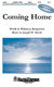 Joseph M. Martin: Coming Home from Legacy of Faith: SATB: Vocal Score