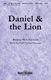Herb Frombach Vicki Tucker Courtney: Daniel and the Lion: 2-Part Choir: Vocal