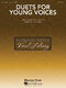 Dave Perry Jean Perry: Duets for Young Voices: Voice: Mixed Songbook