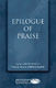 Joseph M. Martin: Epilogue of Praise: SATB: Vocal Score