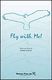 Mark Hayes: Fly with Me: SATB: Vocal Score