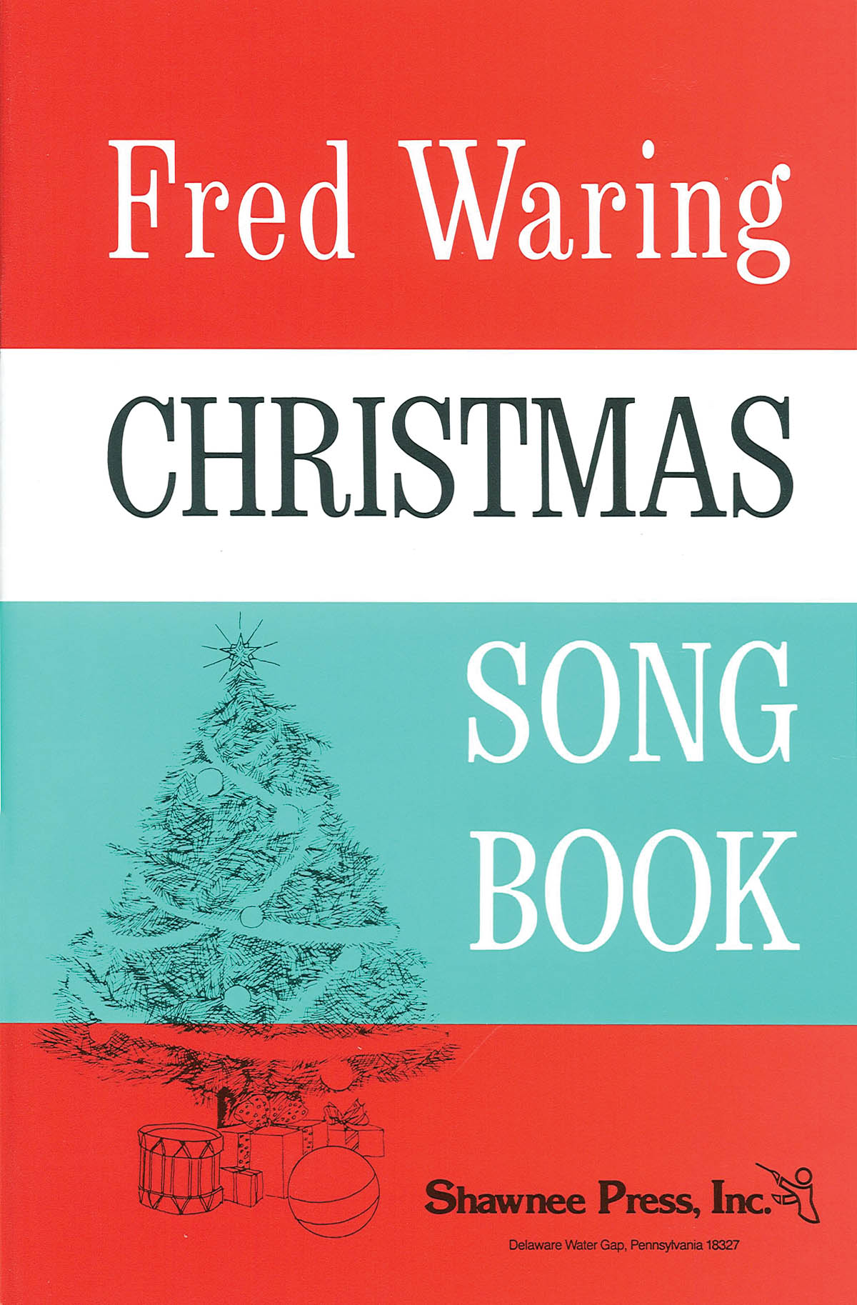 Fred Waring: Fred Waring - Christmas Song Book: Vocal: Vocal Work