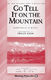 Go Tell It on the Mountain: SATB: Vocal Score