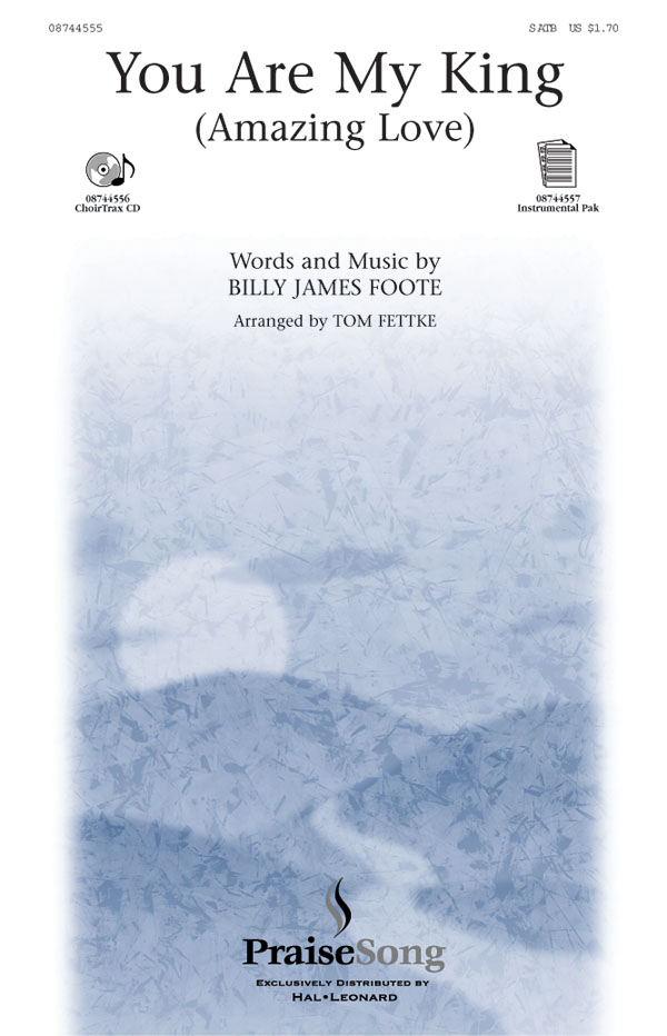 Benjamin Harlan J. Paul Williams: Go Ye Into All the World!: SATB: Vocal Score