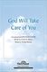 Civilla D. Martin Michael Barrett: God Will Take Care of You: SATB: Vocal Score