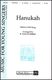 Hanukah: Unison or 2-Part Choir: Vocal Score