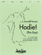 Z. Randall Stroope: Hodie! (This Day): SATB: Vocal Score