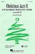 (There's No Place Like) Home for the Holidays: SAB: Vocal Score