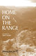 Home on the Range: SATB: Vocal Score