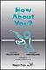 How About You?: SATB: Vocal Score