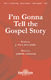 J. Paul Williams Joseph Graham: I'm Gonna Tell the Gospel Story: SATB: Vocal