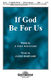 J. Paul Williams James Barnard: If God Be for Us: SATB: Vocal Score