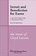 Lloyd Larson: Introit and Benediction for Easter: SATB: Vocal Score