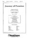 Joseph M. Martin: Journey of Promises: Orchestra: Parts