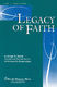 Joseph M. Martin Pamela Martin: Legacy of Faith: Mixed Choir