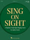 Joseph M. Martin: Let Christ Be Lifted Up: SATB: Vocal Score