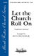 Let the Church Roll On: Mixed Choir: Vocal Score
