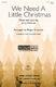 Jill Jackson Sy Miller: Let There Be Peace on Earth: 2-Part Choir: Vocal Score