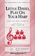 Little David  Play Your Harp: SATB: Vocal Score