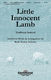 Ruth Elaine Schram: Little Innocent Lamb: Unison or 2-Part Choir: Vocal Score