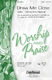 Don Besig Nancy Price: Lord  Help Me Be Your Servant: SATB: Vocal Score