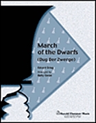 Edvard Grieg: March of the Dwarfs: Handbells: Part