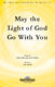 Don Besig Nancy Price: May the Light of God Go with You: SATB: Vocal Score