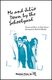 Darmon Meader Paul Simon: Me and Julio Down by the Schoolyard: SATB: Vocal Score