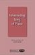 Cindy Berry: Neverending Song of Praise: SATB: Vocal Score