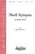 Emile Desamours: Noel Ayisyen: SATB