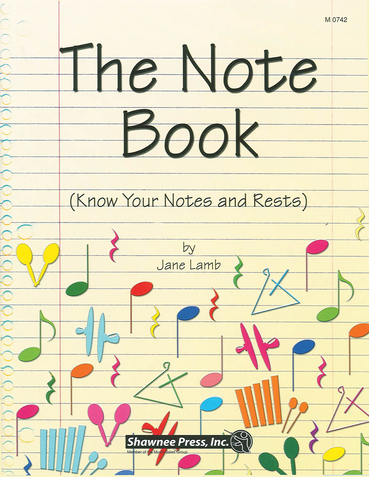 The Note Book: Reference