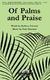 Barbara Furman Patti Drennan: Of Palms and Praise: SATB: Vocal Score