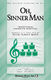 Oh Sinner Man: SAB: Vocal Score