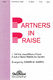 Partners in Praise: SAB: Vocal Score