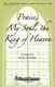 Stan Pethel: Praise  My Soul  the King of Heaven: SATB: Vocal Score