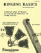 Ringing Basics Handbell Method Book Vol. 1: Handbells: Instrumental Tutor