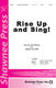 Greg Gilpin: Rise Up and Sing!: 2-Part Choir: Vocal Score
