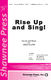 Greg Gilpin: Rise Up and Sing!: 3-Part Choir: Vocal Score