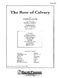 Joseph M. Martin: The Rose of Calvary: Orchestra: Parts