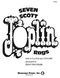 Scott Joplin: Seven Scott Joplin Rags: C Instrument: Instrumental Album