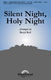 Franz Xaver Gruber: Silent Night  Holy Night: Unison or 2-Part Choir: Vocal