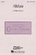 Simple Gifts: SATB: Vocal Score
