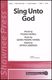 Georg Friedrich Händel: Sing Unto God: SATB: Vocal Score